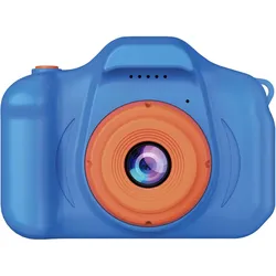 Samsonite MINILENS Digital Camera Pink