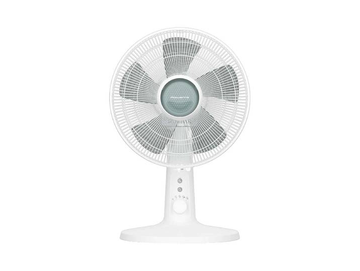 Rowenta VU2740FO Tischventilator Weiss