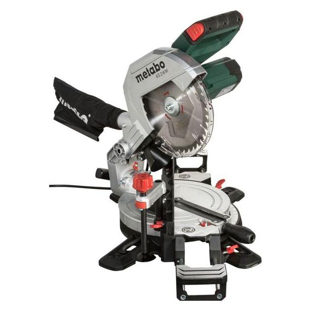Metabo KS 216 M (610216900)