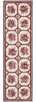 Nourison Country Heritage Area Rug