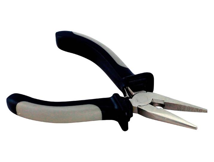Stucki Anglerzange 8 cm