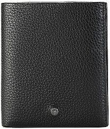 JOOP Geldbörse MIDAS Billfold V16 schwarz EG