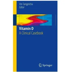 Vitamin D, Fachbücher