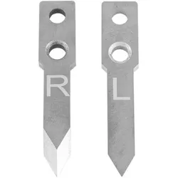 ENT Klingen-Set für Kreisschneider
