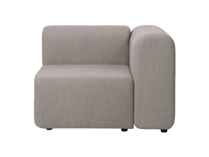 Broste Copenhagen Lagoon Eckmodul links Latte