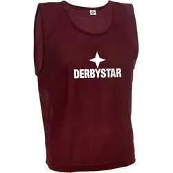 DERBYSTAR Markierungshemdchen bordeaux Junior
