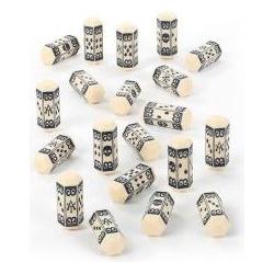 Games Workshop Warhammer AoS - Lumineth Realm-lords Dice Set (V.4) (67431017)