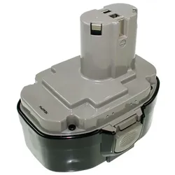 Akku für MAKITA Akku-Säge 5036DB, Akku-Typ 193783-0, 1820, 18V, 3Ah, Ni-MH