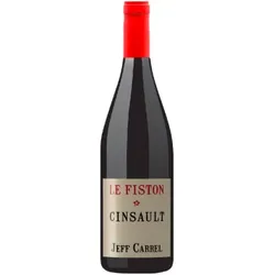 Le Fiston 2024 - Jeff Carrel - 0.75L