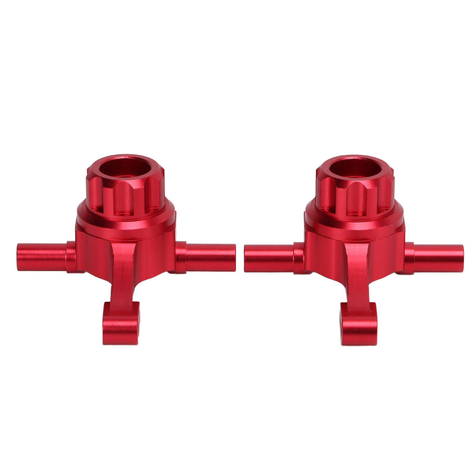 Aluminium stuurkogel voor de voorophanging van Tamiya TT02 1/10 RC-auto's