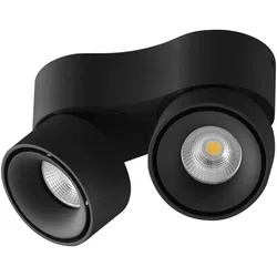 EVN Lichttechnik Wand-u.Deckenleuchte AS20180925