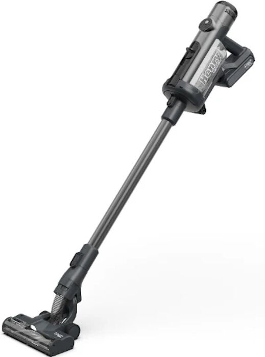 NUMATIC Aspirador Vertical Cinzento  Henry Quick