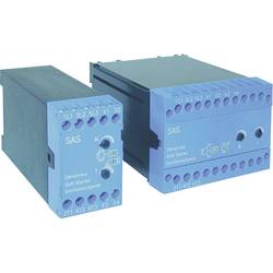 Peter Electronic SAS 5,5 20700.40005 Sanftstarter Motorleistung bei 400 V 5.5 kW Motorleistung bei 230 V 3 kW 400 V/AC Nennstrom 12 A