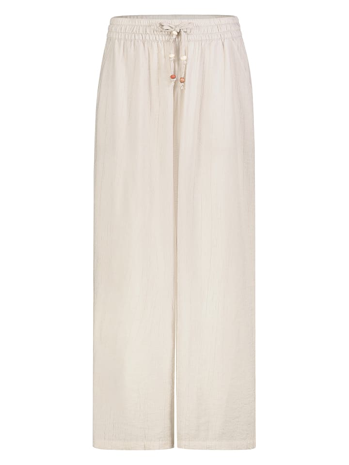 Eight2Nine Hose in Creme - S