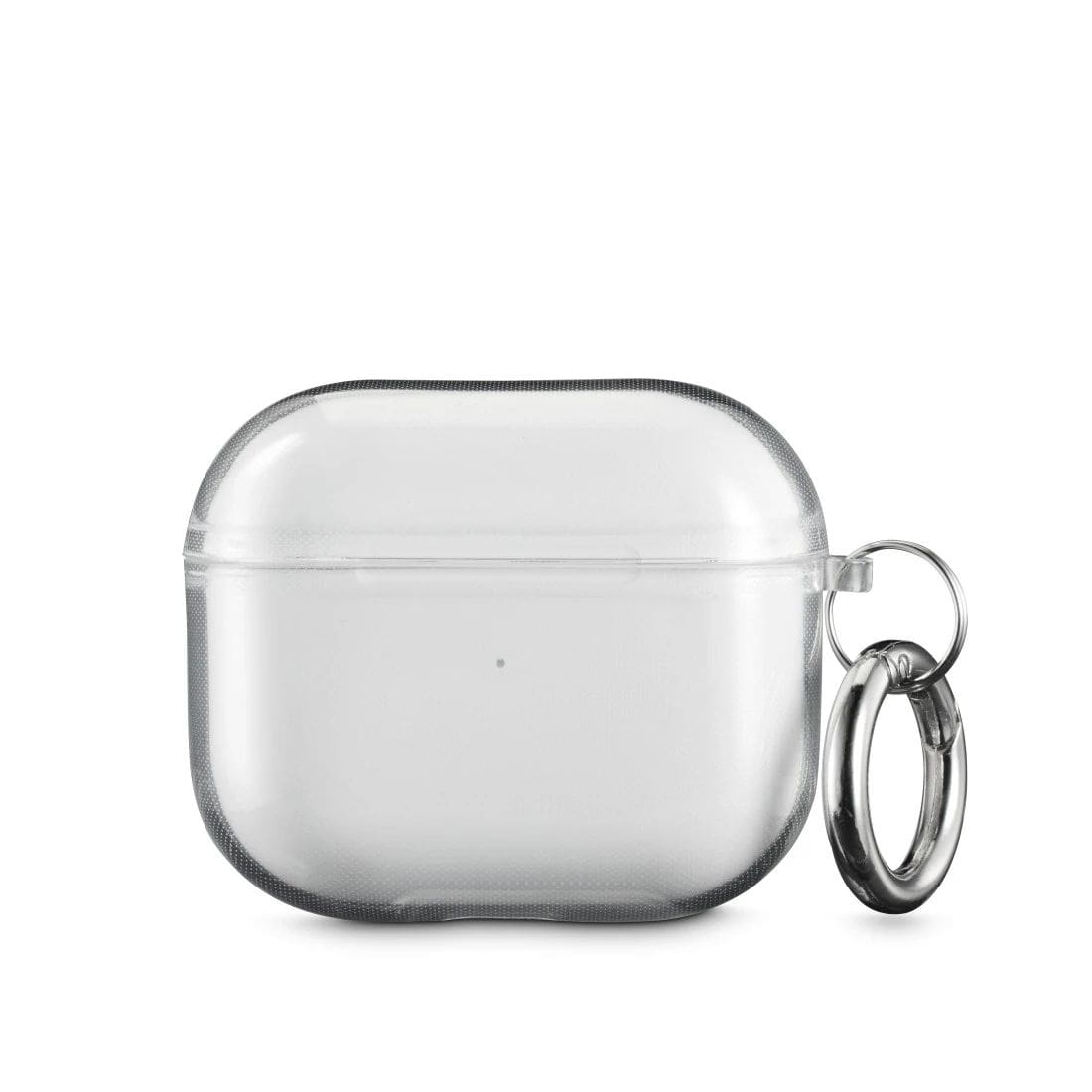 Hama Schutzhülle AirPods (3.Gen) 137092 Always Clear (Transparent) 00137092
