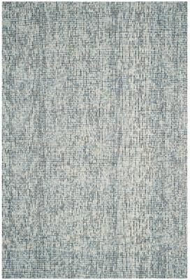 SAFAVIEH Handmade Abstract Lottie Modern Wool Rug