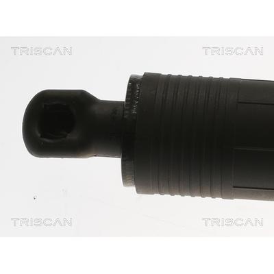 TRISCAN Gasfeder, Koffer-/Laderaum 871020304 für Porsche