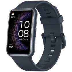 Huawei WATCH Fit Special Edition - Schwarz