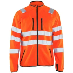Blakläder,  Warnschutz Softshelljacke 4906 (L)