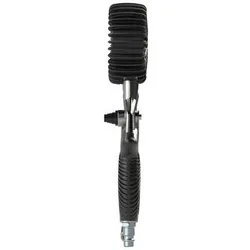 Stand.-Handreifenfüllmesser MS, Mano Ø 63 mm, geeicht, 0-10 bar (39.013GE)