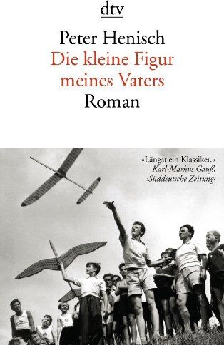 Peter Henisch - Die kleine Figur meines Vaters: Roman - Preis vom 12.10.2026 11:37:12 h
