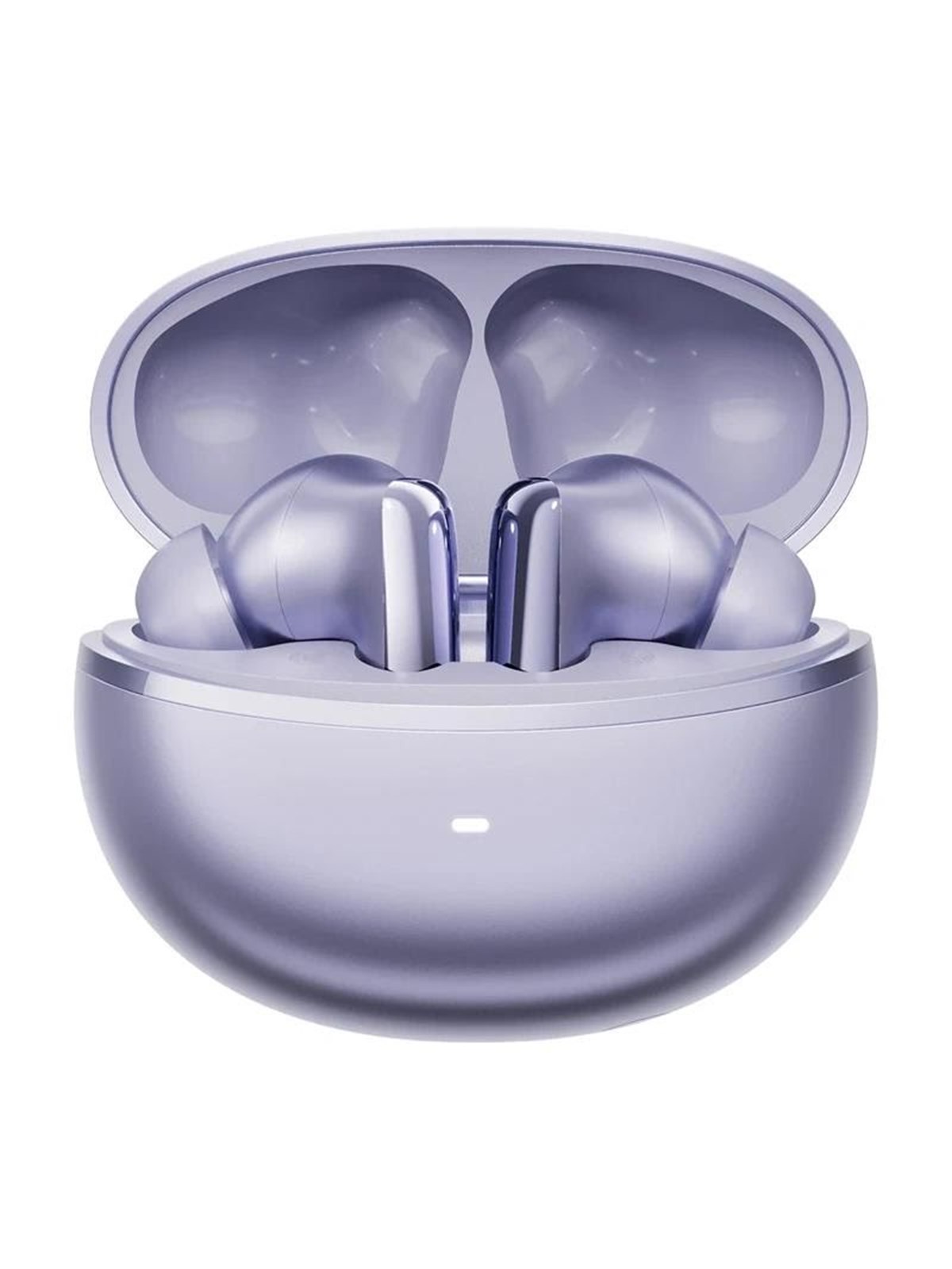 QCY N70 HT18 LITE Kabellose Ohrhörer (Purple)