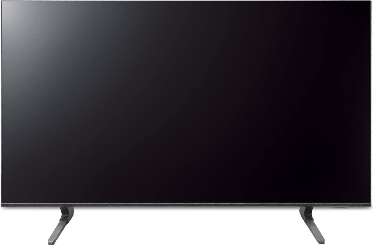 Samsung 85" QLED 4K Q60D Tizen OS Smart TV (2024), 2,16 m (85"), 3840 x 2160 Pixel, QLED, Smart-TV, WLAN, Titan
