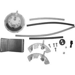 BOSCH Ersatzteil TTNR: 87123050980 Differenzdruckschalter (Umrüstsatz)