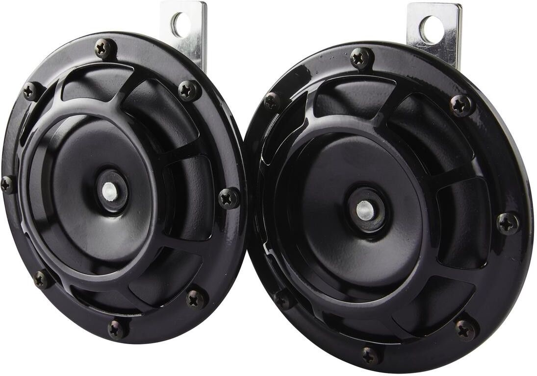 HELLA 3AG 003 399-101 Horn