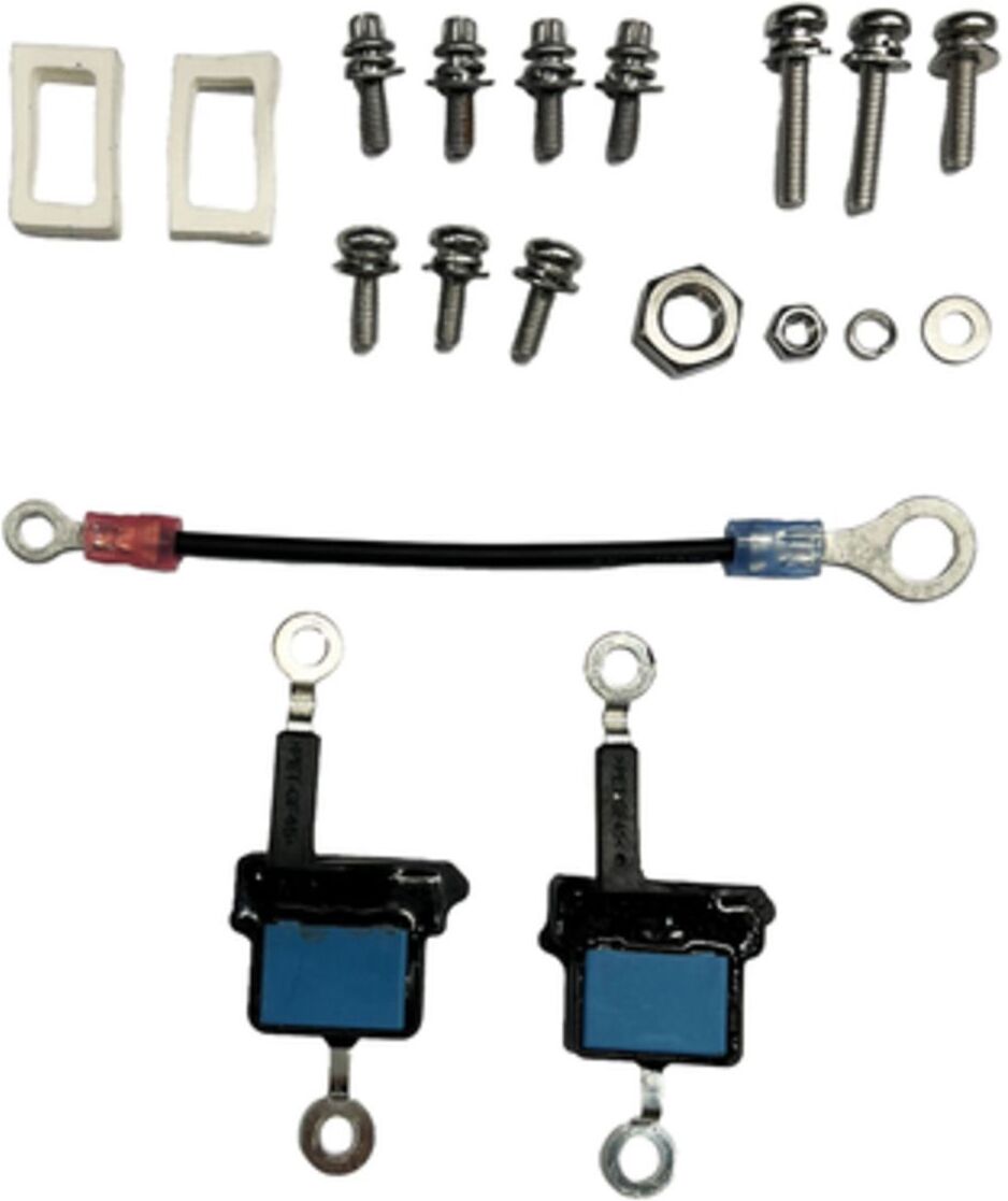 Reparatursatz, Generator PRESTOLITE ELECTRIC PE 6530-993