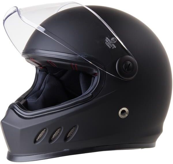 RIDERO YM833-C6-M Full-face helmet
