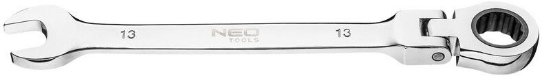 NEO TOOLS 09-055 Ratelringsteeksleutel
