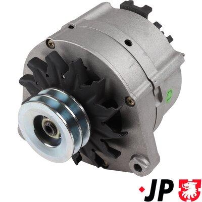 JP GROUP Generator 4990100500 für Volvo