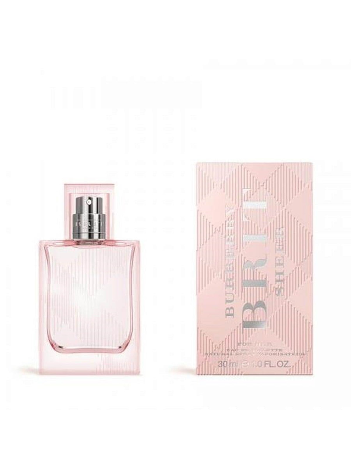 Burberry Brit Sheer EDT - 30 ml0