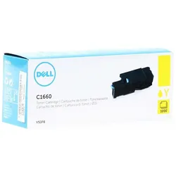 Dell, Toner, 593-11131 (Y)
