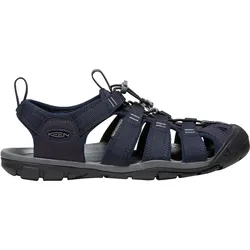 KEEN CLEARWATER CNX M-SKY CAPTAIN/BLACK SKY CAPTAIN/BLACK, SKY CAPTAIN/BLACK, 41