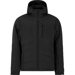 PROTEST PRTNaldo snowjacket True Black, True Black, L