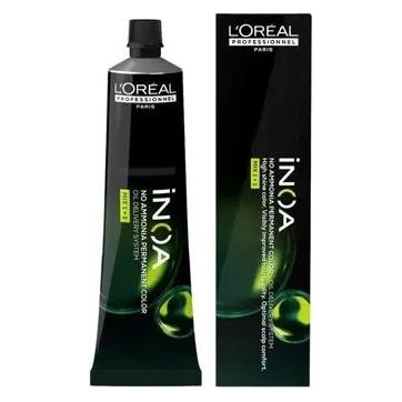 L'Oréal Paris L'Oral Professionnel Inoa 20 New Hair Colour (2.0) (45575325)