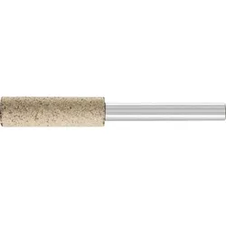 PFERD TOOLS INOX EDGE Schleifstift Zylinder A46 für Edelstahl - 31120614