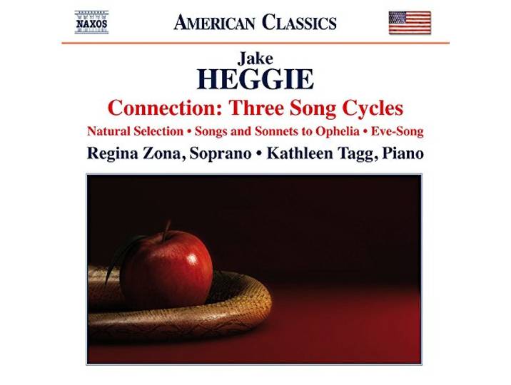 Connection: 3 Song Cycles