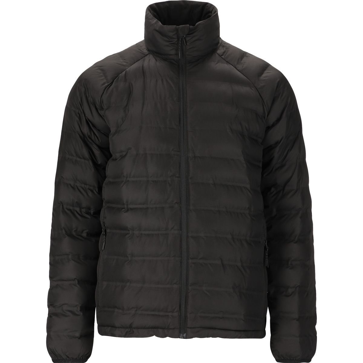 Whistler Froze M Light Puffer Jacket black (1001) S W251212-1001-S