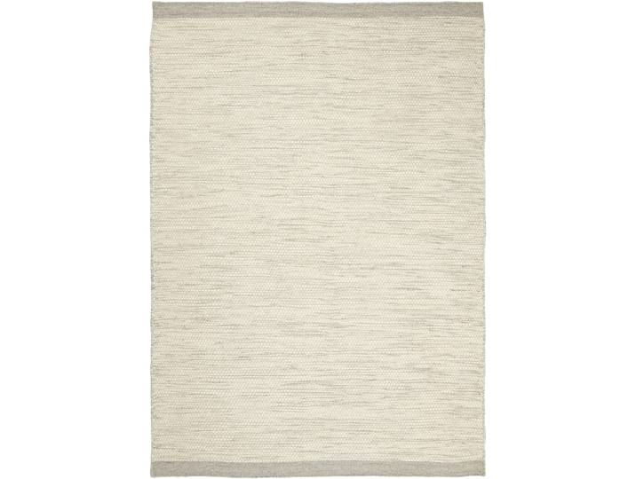 Teppich Asko iron Farbverlauf Wolle 140 x 200 cm - Teppich