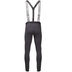 Silvini, Herren, Skihosen, Alzaro-Hose (L), Schwarz