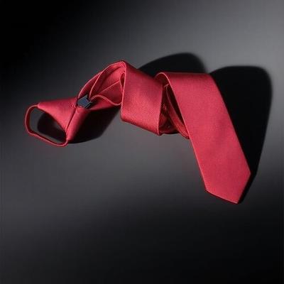 Herren Krawatten Klassisch Einfarbig Formeller Abend Date Party Abend Festival