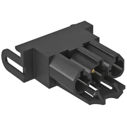 OBO Bettermann Steckerteil-Adapter STA-SKS S1 SW