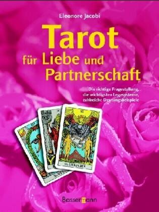 Eleonore Jacobi - Tarot für Liebe und Partnerschaft - Preis vom 30.09.2026 09:01:18 h