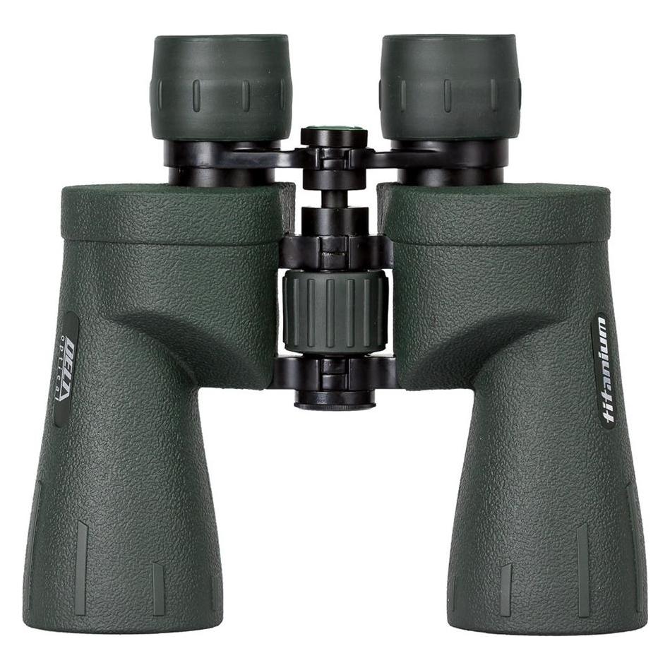 Fernglas Delta Optical Titanium 7x50 (7x, 50 mm) (DO-1403)