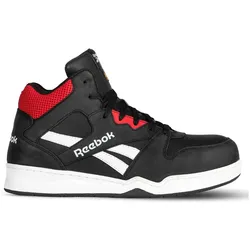 Reebok, Sicherheitsschuhe, BB4500 Work Low Cut Sicherheits-Sneaker S3 (S3, 43)