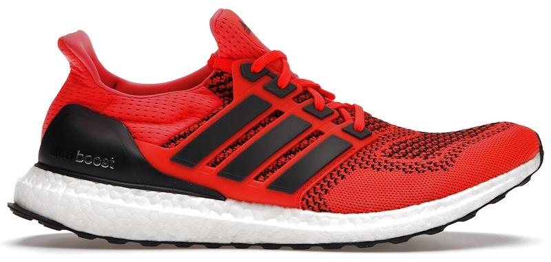 adidas Ultra Boost 1.0 Solar Orange (2019) - EU 44