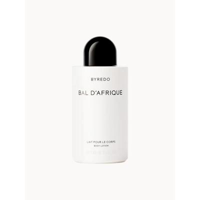 Körperlotion Bal D´Afrique 225ml blumig von BYREDO